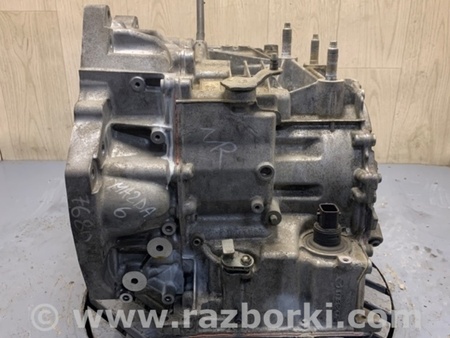 ФОТО АКПП (коробка автомат) для Mazda 6 GJ (2012-...) Киев