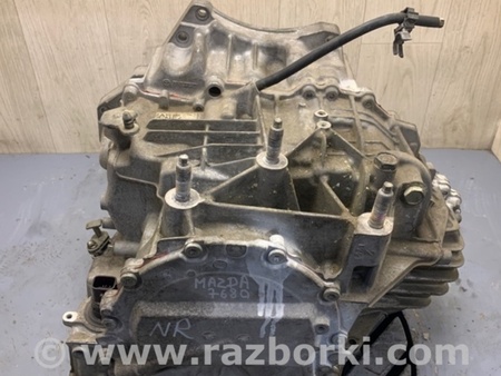 ФОТО АКПП (коробка автомат) для Mazda 6 GJ (2012-...) Киев