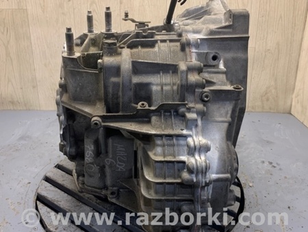 ФОТО АКПП (коробка автомат) для Mazda 6 GJ (2012-...) Киев