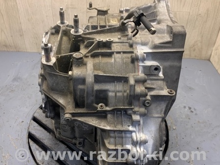 ФОТО АКПП (коробка автомат) для Mazda 6 GJ (2012-...) Киев