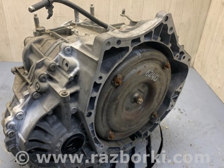 ФОТО АКПП (коробка автомат) для Mazda 6 GJ (2012-...) Киев