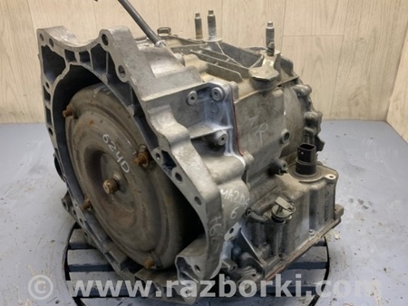 ФОТО АКПП (коробка автомат) для Mazda 6 GJ (2012-...) Киев