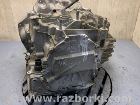 ФОТО АКПП (коробка автомат) для Mazda 6 GJ (2012-...) Киев