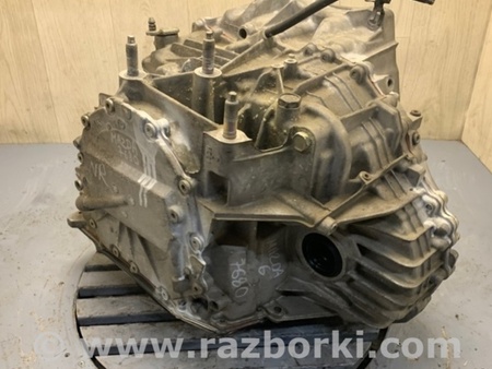 ФОТО АКПП (коробка автомат) для Mazda 6 GJ (2012-...) Киев