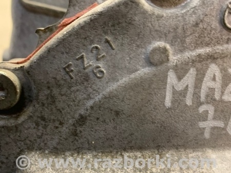 ФОТО АКПП (коробка автомат) для Mazda 6 GJ (2012-...) Киев