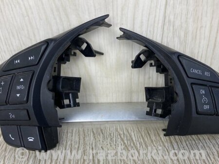 ФОТО Кнопки руля для Mazda 6 GJ (2012-...) Киев