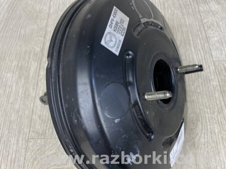 ФОТО Вакуумный усилитель для Mazda 6 GJ (2012-...) Киев