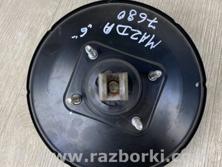 ФОТО Вакуумный усилитель для Mazda 6 GJ (2012-...) Киев
