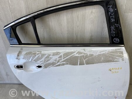 ФОТО Дверь для Mazda 6 GJ (2012-...) Киев