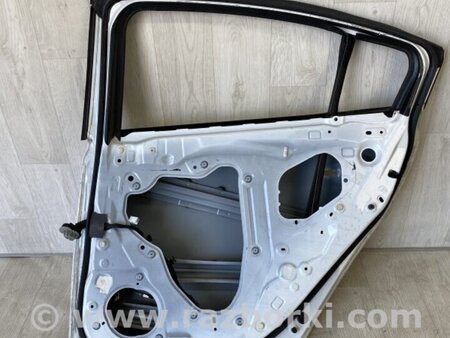 ФОТО Дверь для Mazda 6 GJ (2012-...) Киев