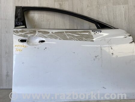 ФОТО Дверь для Mazda 6 GJ (2012-...) Киев