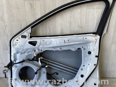 ФОТО Дверь для Mazda 6 GJ (2012-...) Киев