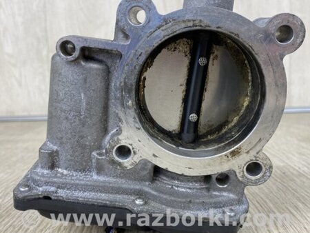 ФОТО Дроссельная заслонка для Mazda 6 GJ (2012-...) Киев