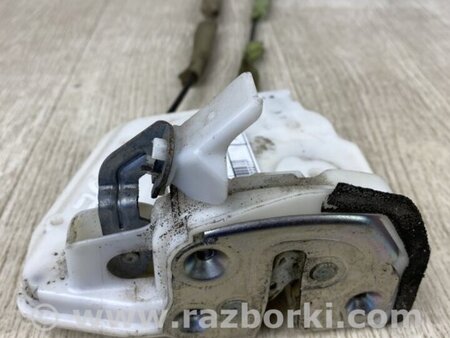 ФОТО Замок двери для Mazda 6 GJ (2012-...) Киев