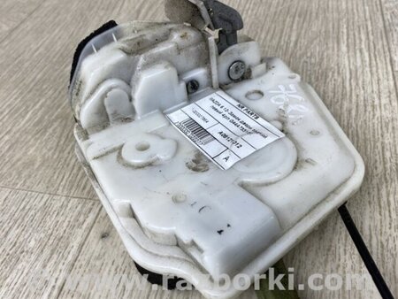 ФОТО Замок двери для Mazda 6 GJ (2012-...) Киев