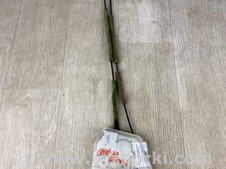 ФОТО Замок двери для Mazda 6 GJ (2012-...) Киев