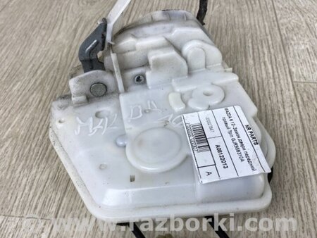 ФОТО Замок двери для Mazda 6 GJ (2012-...) Киев