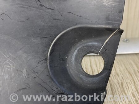 ФОТО Защита двигателя для Mazda 6 GJ (2012-...) Киев