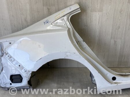 ФОТО Четверть кузова задняя для Mazda 6 GJ (2012-...) Киев