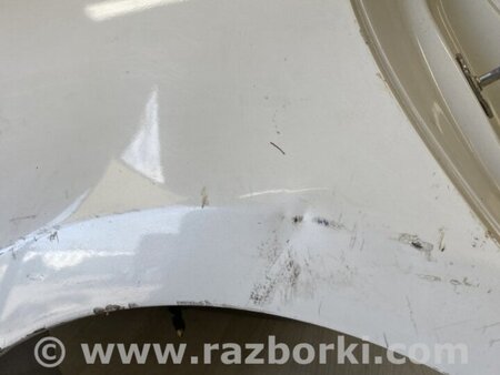 ФОТО Четверть кузова задняя для Mazda 6 GJ (2012-...) Киев