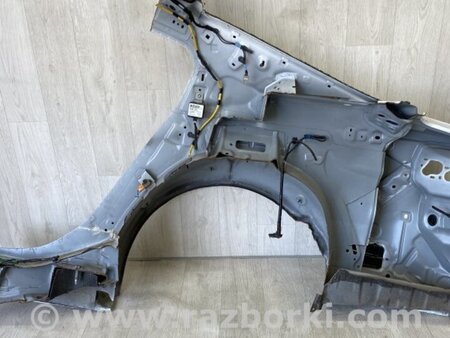 ФОТО Четверть кузова задняя для Mazda 6 GJ (2012-...) Киев