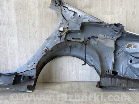 ФОТО Четверть кузова задняя для Mazda 6 GJ (2012-...) Киев
