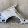 Четверть кузова задняя Mazda 6 GJ (2012-...)