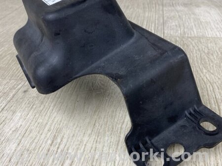ФОТО Накладка замка капота для Mazda 6 GJ (2012-...) Киев