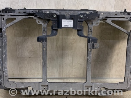 ФОТО Панель передняя для Mazda 6 GJ (2012-...) Киев