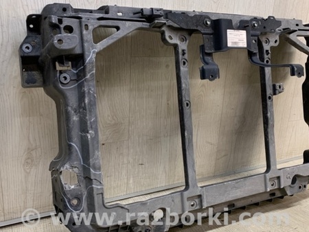 ФОТО Панель передняя для Mazda 6 GJ (2012-...) Киев