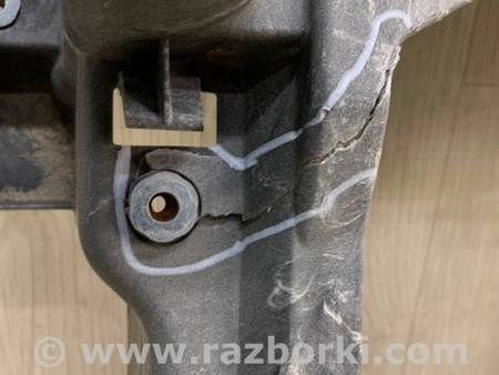 ФОТО Панель передняя для Mazda 6 GJ (2012-...) Киев