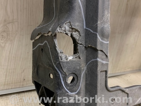 ФОТО Панель передняя для Mazda 6 GJ (2012-...) Киев