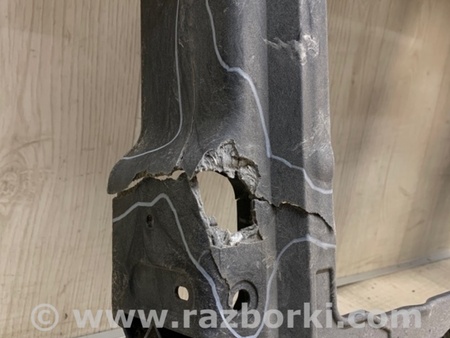 ФОТО Панель передняя для Mazda 6 GJ (2012-...) Киев