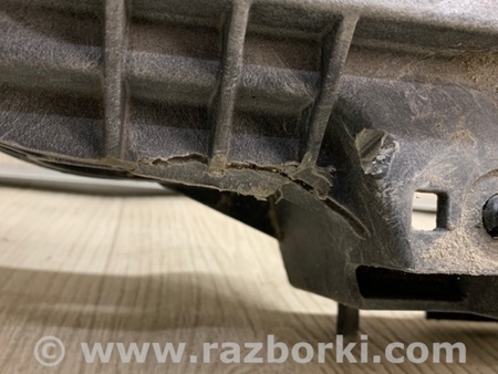 ФОТО Панель передняя для Mazda 6 GJ (2012-...) Киев