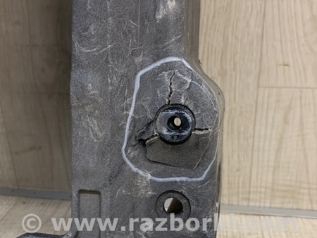 ФОТО Панель передняя для Mazda 6 GJ (2012-...) Киев