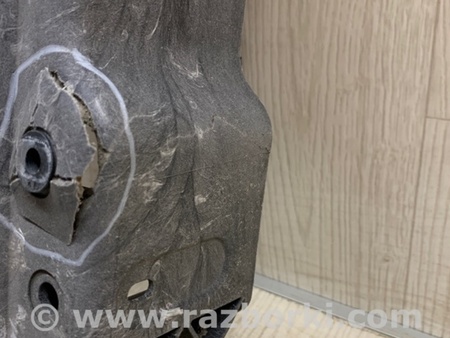 ФОТО Панель передняя для Mazda 6 GJ (2012-...) Киев