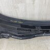 ФОТО Пластик под лобовое стекло (Жабо) для Mazda 6 GJ (2012-...) Киев