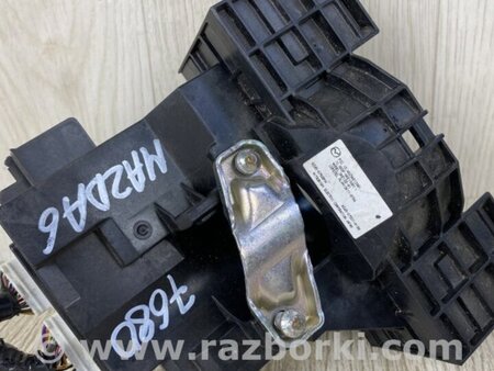 ФОТО Плата подрулевого переключателя для Mazda 6 GJ (2012-...) Киев