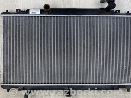 ФОТО Радиатор основной для Mazda 6 GJ (2012-...) Киев