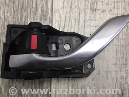 ФОТО Ручка двери внутренняя для Mazda 6 GJ (2012-...) Киев