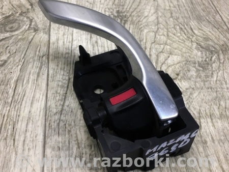 ФОТО Ручка двери внутренняя для Mazda 6 GJ (2012-...) Киев