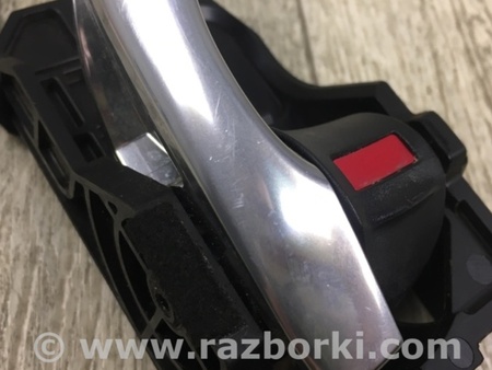 ФОТО Ручка двери внутренняя для Mazda 6 GJ (2012-...) Киев