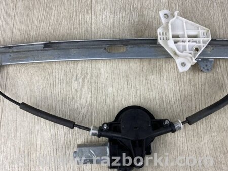 ФОТО Стеклоподъемник для Mazda 6 GJ (2012-...) Киев