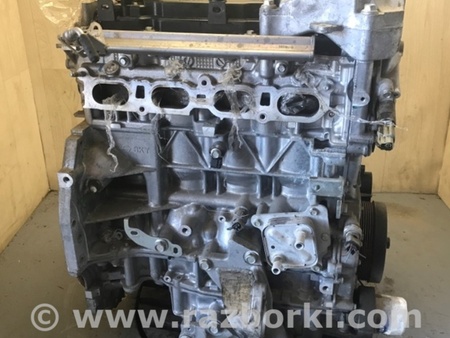 ФОТО Двигатель бензиновый для Nissan Altima L33 Киев