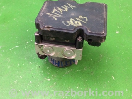 ФОТО Блок ABS для Nissan Altima L33 Киев