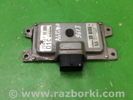 ФОТО Блок управления АКПП для Nissan Altima L33 Киев