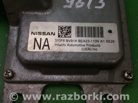 ФОТО Блок управления АКПП для Nissan Altima L33 Киев