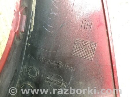 ФОТО Брызговик для Nissan Altima L33 Киев