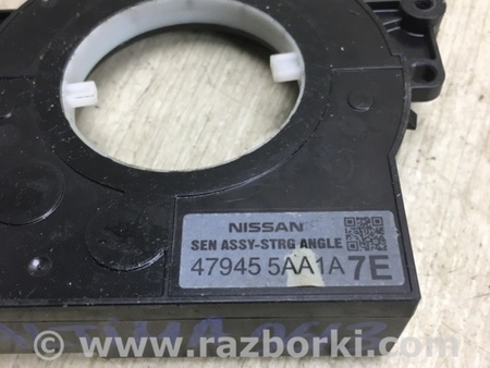 ФОТО Датчик угла поворота руля для Nissan Altima L33 Киев