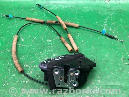 ФОТО Замок двери для Nissan Altima L33 Киев
